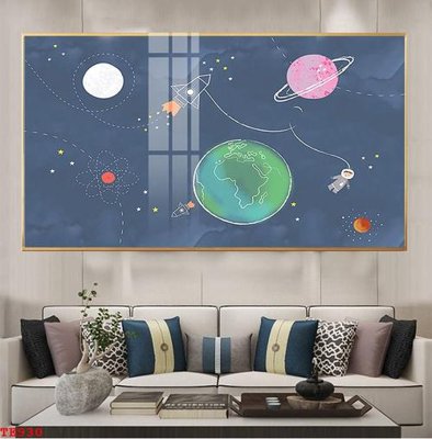 Tải file tranh gốc File tranh trẻ em TE930 chất lượng cao