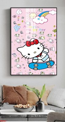 File tranh in trần File tranh trẻ em TE947 (ảnh gốc siêu nét)