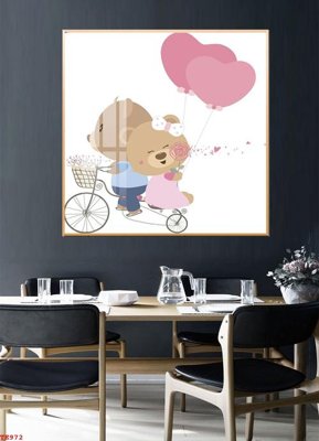 Download file gốc File tranh trẻ em TE972 (in mica) trong suốt