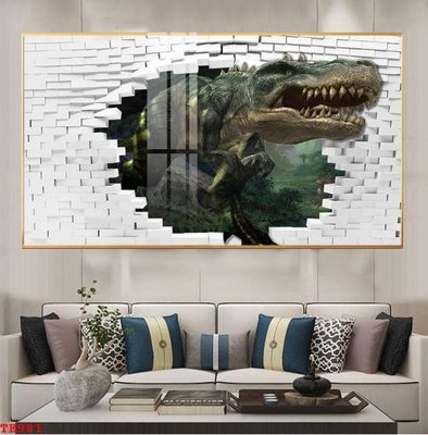 File gốc File tranh trẻ em TE981 (phong cách) cổ điển