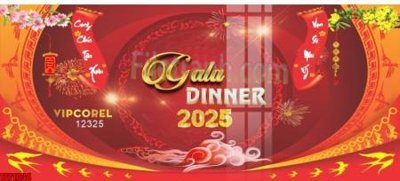 File ảnh file in banner tết 2025 phông tết tất niên khai xuân chúc mừng năm mới 2025 TET1034 (gốc) in biển hiệu