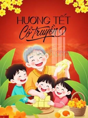 File tranh file in banner tết 2025 phông tết tất niên khai xuân chúc mừng năm mới 2025 TET1153 (bản gốc) in lụa 5D