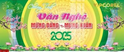 File gốc file in banner tết 2025 phông tết tất niên khai xuân chúc mừng năm mới 2025 TET1161 (thiết kế) độc quyền