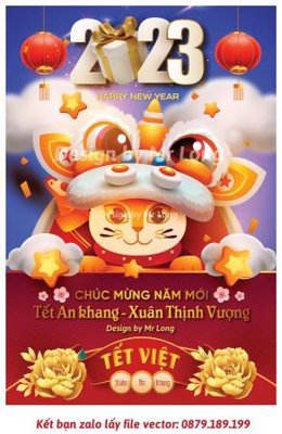 Tải file gốc Background phông nền banner chúc mừng năm mới , tất niên tết 2025 TET1339 (in khổ lớn) quảng cáo