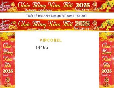 Download file File check in decor backop trang trí cổng tết năm mới 2025 TET1434 (chuẩn in) File check in decor backop trang trí cổng tết năm mới 2025 TET1434