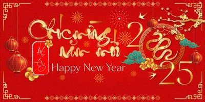 Ảnh gốc File tiểu cảnh tết check in phông tết 2025 TET1480 (siêu chi tiết) để in ấn