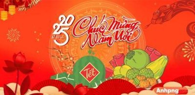 File tranh File phông nền tiệc tất niên tết 2025 Background backdrop chào xuân ất tỵ TET1787 (gốc) chủ đề trừu tượng