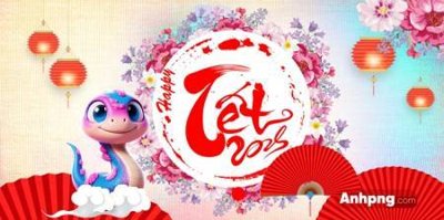 Hình ảnh file gốc in lụa File phông nền tiệc tất niên tết 2025 Background backdrop chào xuân ất tỵ TET1788