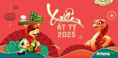 File in trần File phông nền tiệc tất niên tết 2025 Background backdrop chào xuân ất tỵ TET1791 (file gốc) hoa văn 3D