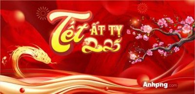 Tải file File phông nền tiệc tất niên tết 2025 Background backdrop chào xuân ất tỵ TET1806 (ảnh gốc) file AI/EPS