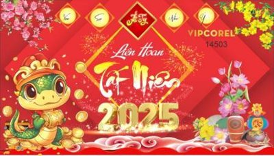 File in ấn File backdrop phông chúc mừng năm mới tết 2025 ất tỵ TET2014 (bản gốc) từ file gốc