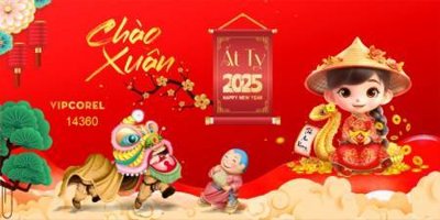 Download file File backdrop phông chúc mừng năm mới tết 2025 ất tỵ TET2021 (gốc) in mica cao cấp