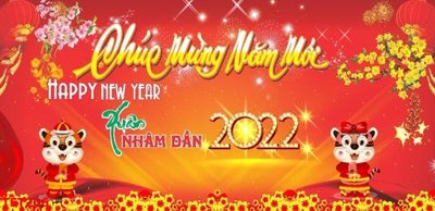 File in trần file in baner tết 2023 phông tết tất niên khai xuân TET206 (bản gốc) phong cảnh