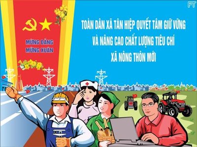 File gốc file in baner tết 2023 phông tết tất niên khai xuân TET505 (chủ đề hiện đại) trang trí