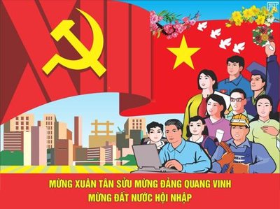 File tranh file in baner tết 2023 phông tết tất niên khai xuân TET507 (ảnh gốc) độc quyền
