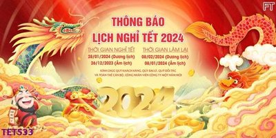 File in lụa file in baner tết 2023 phông tết tất niên khai xuân TET533 (hoa văn) file in baner tết 2023 phông tết tất niên khai xuân TET533