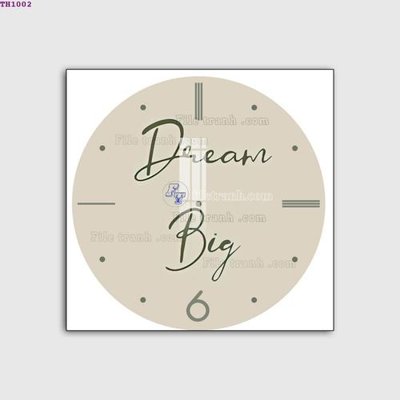 File ảnh File gốc in tranh tổng hợp TH1002 (gốc) cho trang trí nhà hàng