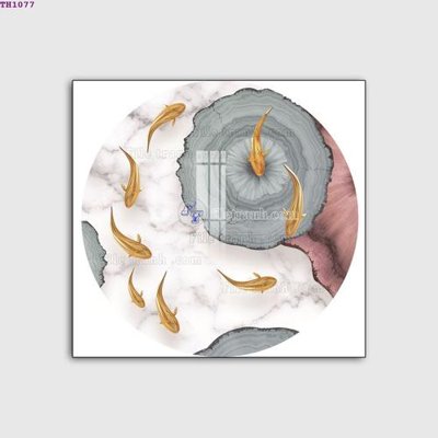 File tranh File gốc in tranh tổng hợp TH1077 (gốc) chủ đề trừu tượng