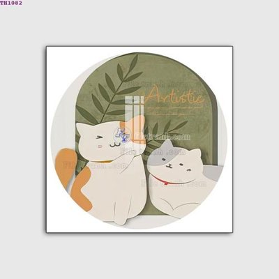 File gốc File gốc in tranh tổng hợp TH1082 (in lụa) tranh phong thủy