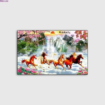 Download file gốc File gốc in tranh tổng hợp TH1122 (in lụa) hoa lá