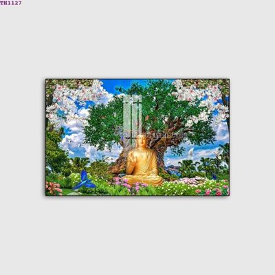 Tải về hình ảnh gốc File gốc in tranh tổng hợp TH1127 sắc nét