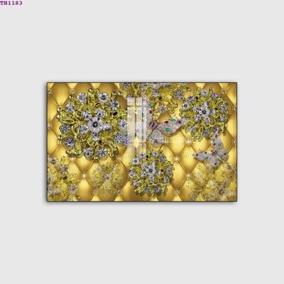 File gốc File gốc in tranh tổng hợp TH1183 (trang trí) cho phòng khách