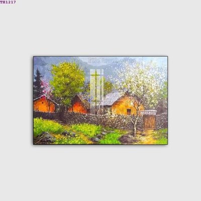 Tải file File gốc in tranh tổng hợp TH1217 (gốc) in ấn chất lượng