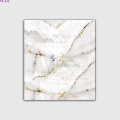 File gốc File gốc in tranh tổng hợp TH1220 (in lụa) họa tiết 3D