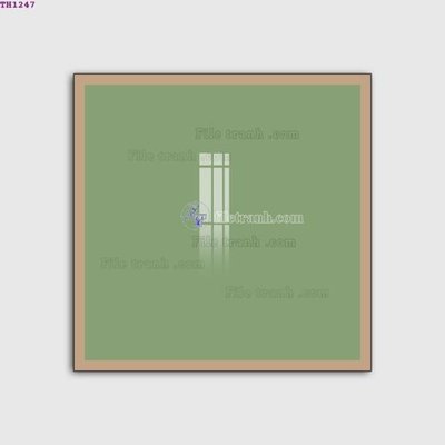 File PSD File gốc in tranh tổng hợp TH1247 (nguyên bản) cho thiết kế