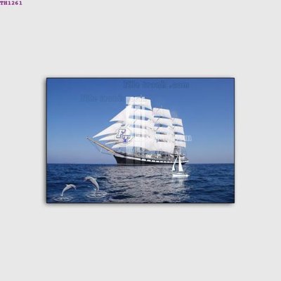 Download file File gốc in tranh tổng hợp TH1261 (chất lượng in ấn)