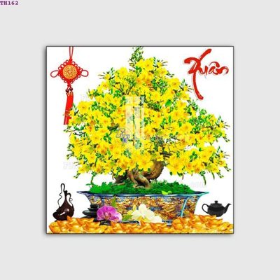 Tải file File gốc in tranh tổng hợp TH162 (gốc) in trên mọi chất liệu