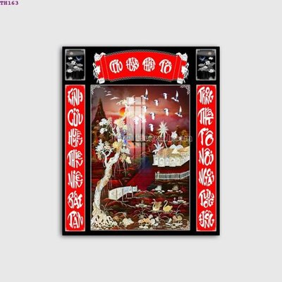 Tải file File gốc in tranh tổng hợp TH163 (ảnh gốc) file TIFF