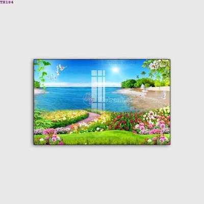 Tải file gốc File gốc in tranh tổng hợp TH184 (in khổ lớn) quảng cáo