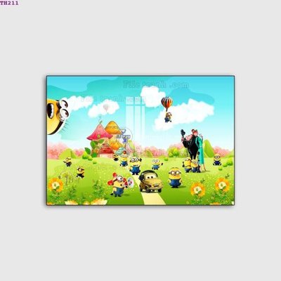 Tải file gốc in lụa File gốc in tranh tổng hợp TH211 siêu nét