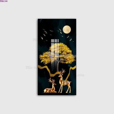 Mua file ảnh gốc File gốc in tranh tổng hợp TH238 (chất lượng cao)