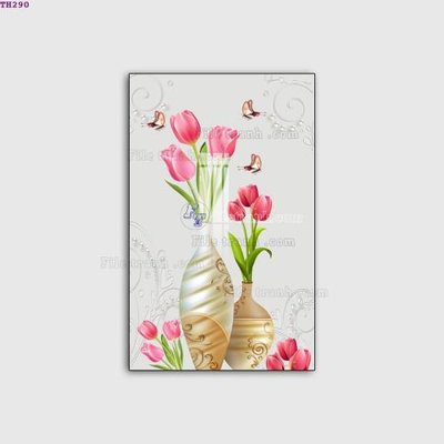 File in mica File gốc in tranh tổng hợp TH290 (ảnh gốc) đẹp