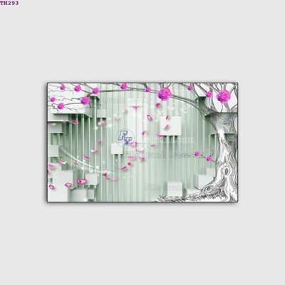 Tải file File gốc in tranh tổng hợp TH293 (gốc) chủ đề phong thủy