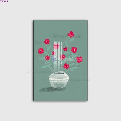 File tranh in trần 3D File gốc in tranh tổng hợp TH344 (ảnh gốc)