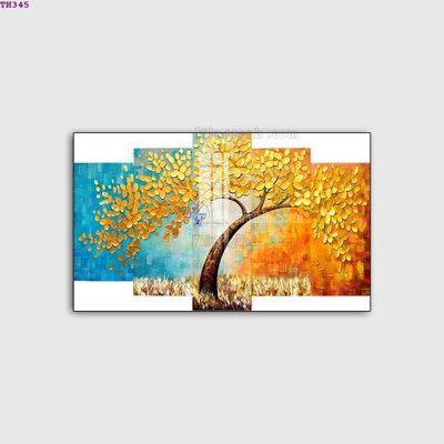 File PSD File gốc in tranh tổng hợp TH345 (nguyên bản) cho thiết kế