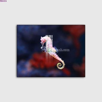 File gốc File gốc in tranh tổng hợp TH355 (in tráng gương) sang trọng