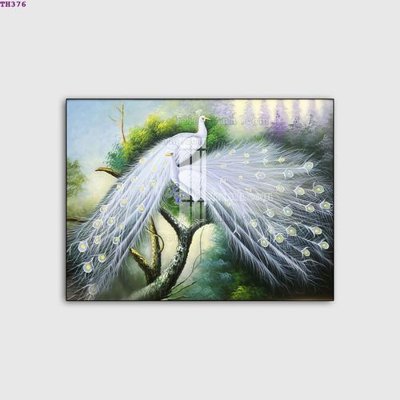 File in mica File gốc in tranh tổng hợp TH376 (bản gốc) siêu trong