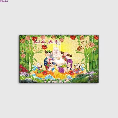 Tải file File gốc in tranh tổng hợp TH426 (gốc) in tranh tráng gương