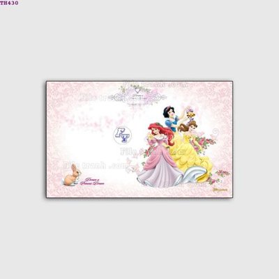 File tranh gốc in trần nhà File gốc in tranh tổng hợp TH430 3D