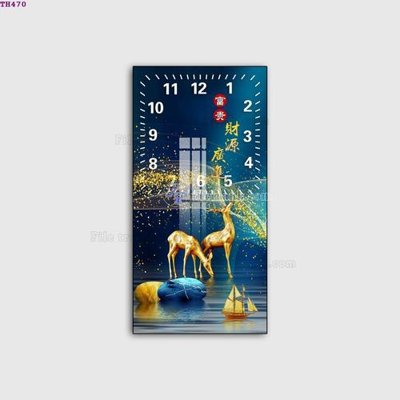 File tranh File gốc in tranh tổng hợp TH470 (bản gốc) treo quán cafe