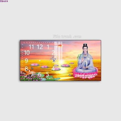 File gốc File gốc in tranh tổng hợp TH499 cho in ấn và thiết kế