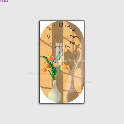 Tải file File gốc in tranh tổng hợp TH501 (PSD) cho in ấn quảng cáo