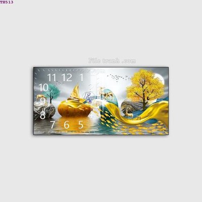 Tải file File gốc in tranh tổng hợp TH513 (ảnh gốc) in gạch 3D