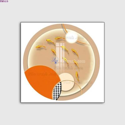 Mua file ảnh gốc File gốc in tranh tổng hợp TH523 (chất lượng cao)