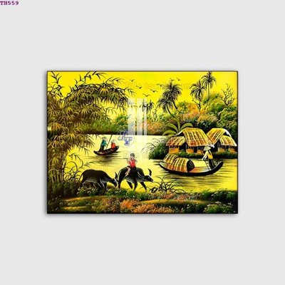 File gốc File gốc in tranh tổng hợp TH559 (phiên bản chuẩn) để in ấn