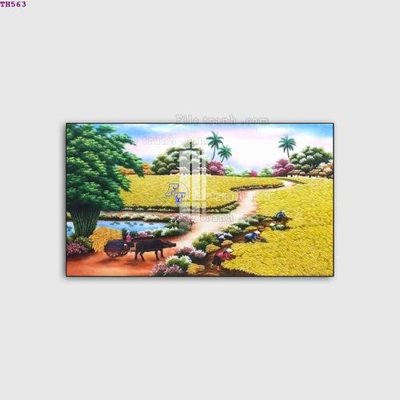 Tải file gốc File gốc in tranh tổng hợp TH563 (in tráng gương) 3DFile gốc File gốc in tranh tổng hợp TH563 (sẵn sàng in) chất lượng cao